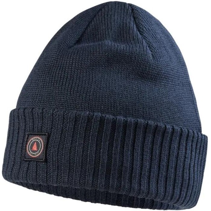 Musto 2024 Salcombe Beanie 86057 - True Navy